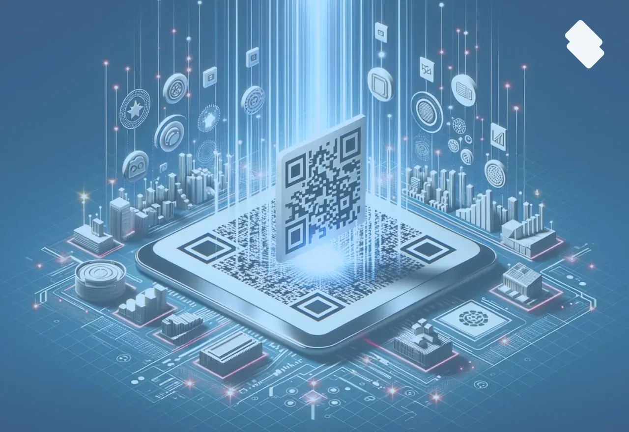 9 ways to use QR codes for business in 2024